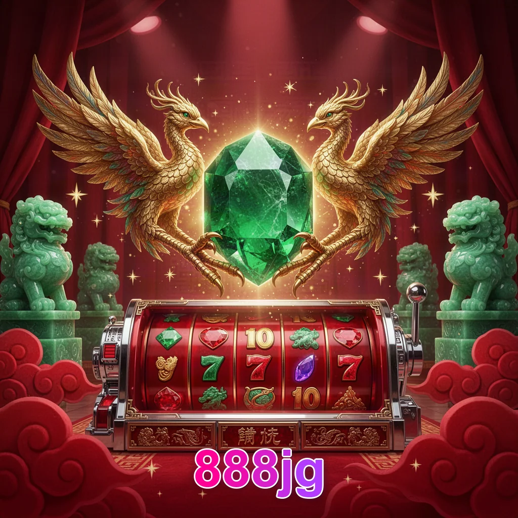Unduh 888jg