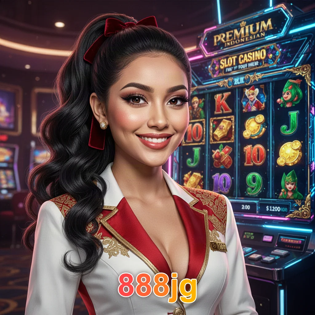 Pendaftaran 888jg