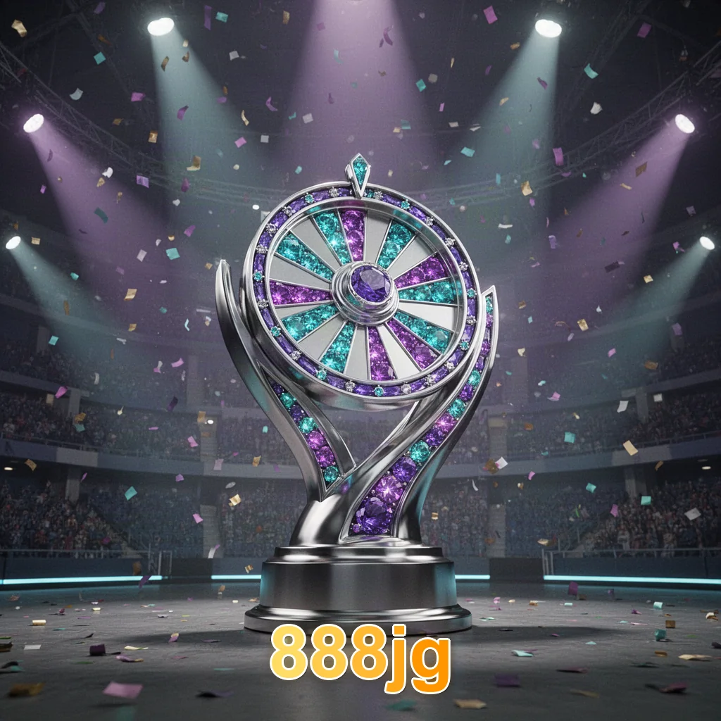 Taruhan 888jg
