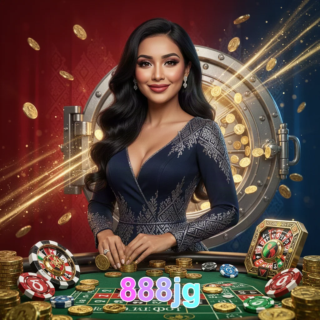 Instal 888jg