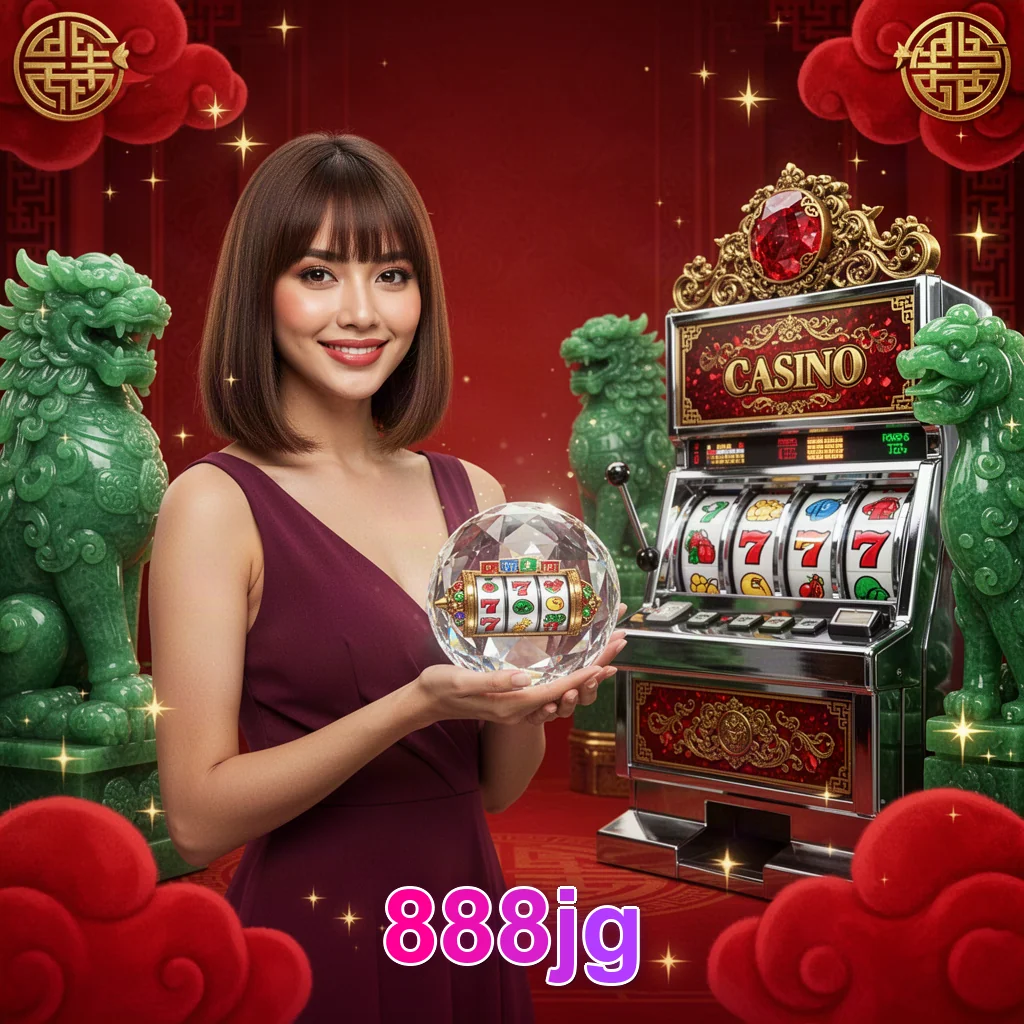 Facebook 888jg