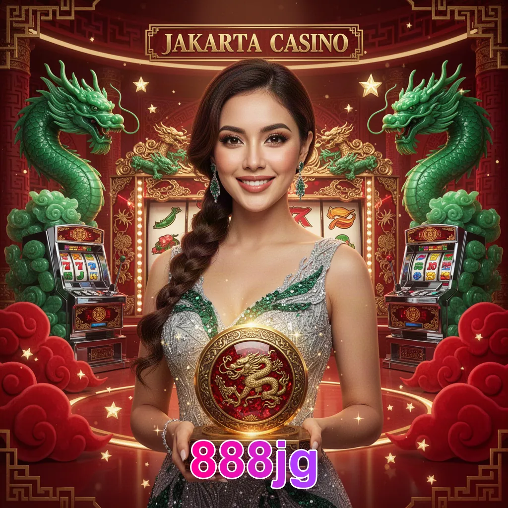 Tingkatan program VIP 888jg