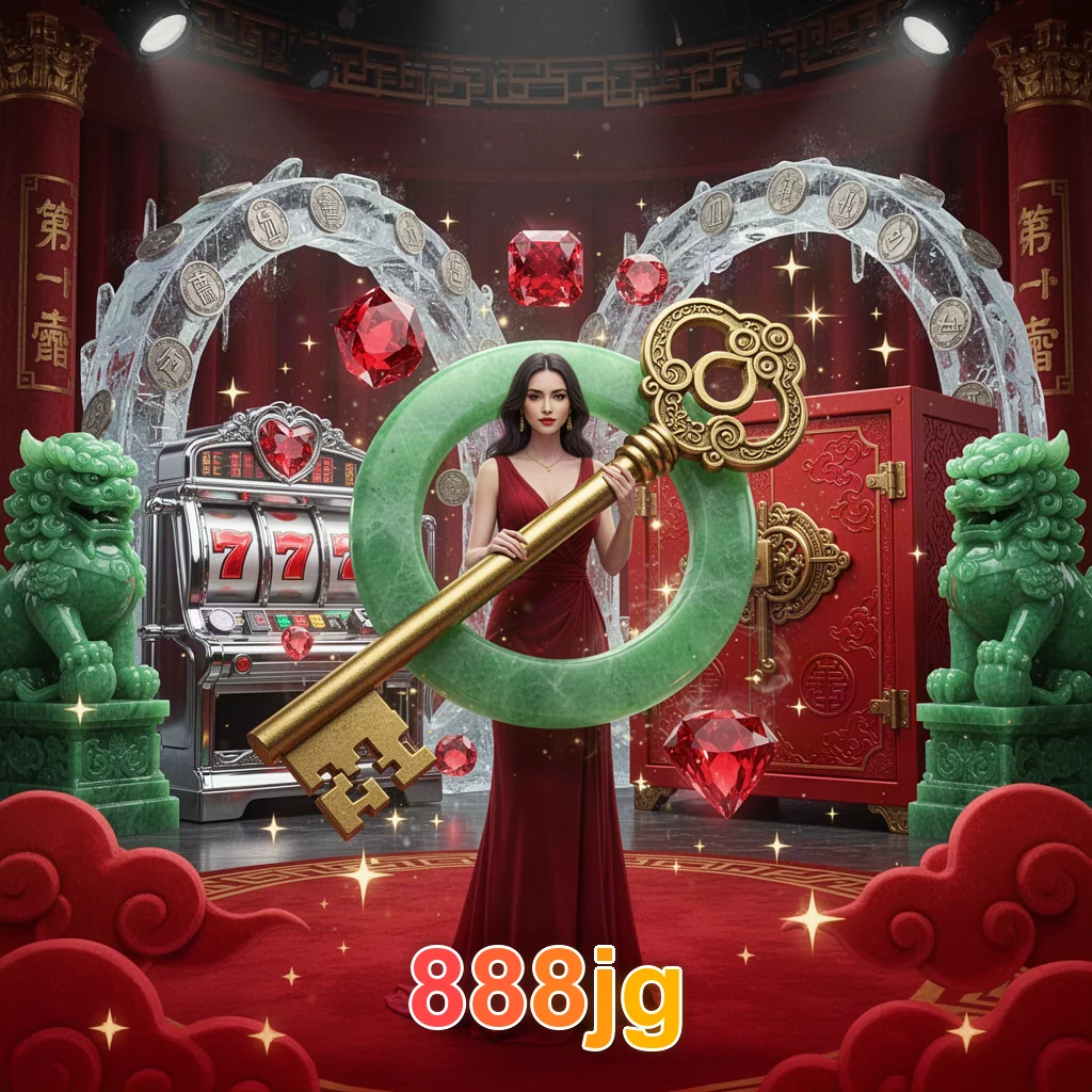 Game Fortune 888jg